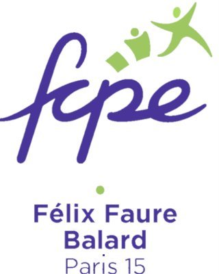 Association de parents d'élèves de l'école 146 Félix Faure (Paris 15)