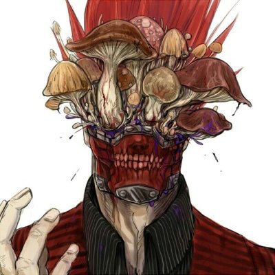 FeAiden's profile picture. Unlucky gacha addict, thus leading a miserable life