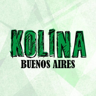 Kolina Buenos Aires