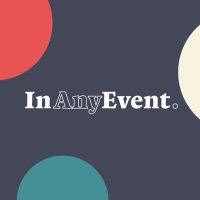 In Any Event UK (@inanyeventuk) 's Twitter Profile