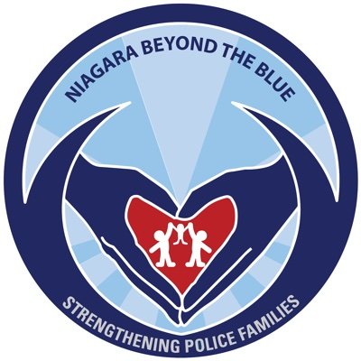 Niagara Beyond The Blue is a non-profit organization and is dedicated to supporting & strengthening law enforcement families and officers within NRPS.