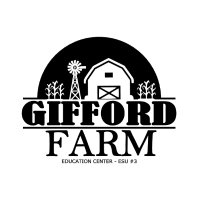 Gifford Farm Education Center (@giffordfarm) 's Twitter Profile