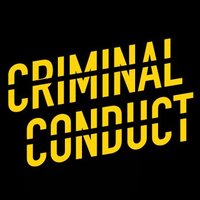 Criminal Conduct Podcast(@criminalcon) 's Twitter Profileg