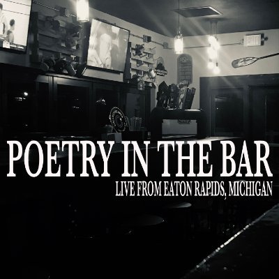 A monthly Eaton Rapids Poetry podcast at Eaton Rapids Craft Company, currently remote only. Submissions for open mic always open! poetryinthebar@gmail.com