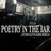 Poetry in the Bar (@poetryinthebar) Twitter profile photo Poetry in the Bar (@poetryinthebar) Twitter profile photo