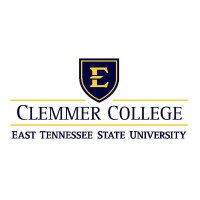 ETSU Clemmer College (@etsuccoe) 's Twitter Profile