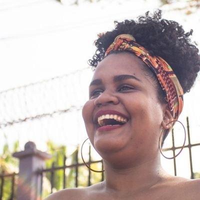 Afrofeminist ✨️ 
Kriol ✨️
Nic