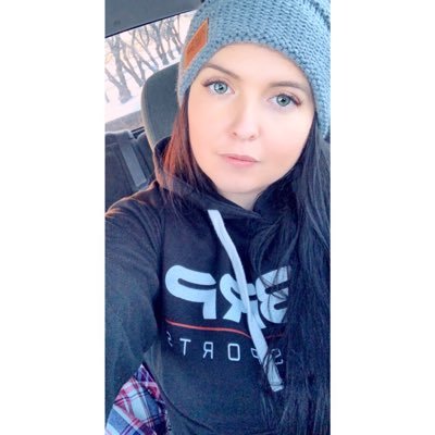 Sledding IS life 💚 wifey, dog mom, nurse, trucks, book nerd 🤓