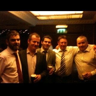 Healeyb1's profile picture. 