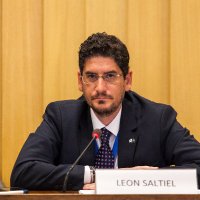 Leon Saltiel(@LeonSaltiel) 's Twitter Profile Photo