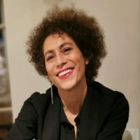 Hélène Lucien (@helenelucien) 's Twitter Profile Photo