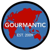 Gourmantic(@Gourmantic) 's Twitter Profile Photo