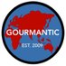 Gourmantic (@gourmantic) Twitter profile photo Gourmantic (@gourmantic) Twitter profile photo