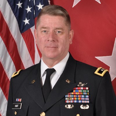 MG Hunt commands over 11,500 Citizen Soldiers & Airmen of the @NCNationalGuard @NCAirGuard & is the Governor's principal advisor on military affairs.
