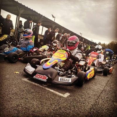 Profile Picture of Dan Crossley (@RabbyMcLabby) on Twitter