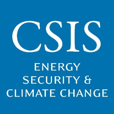 CSIS Energy Program Profile