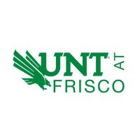 UNT at Frisco(@UNTatFrisco) 's Twitter Profile Photo