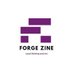FORGE ZINE (on hiatus) (@ForgeZine) Twitter profile photo