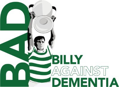 @BADCharity1 are proud to be hosting a Golf Day on Friday 3rd June 2022. Raising funds for the Billy Against Dementia fund. Tickets available now!