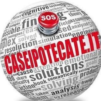 Caseipotecate's profile picture. Problemi di pignorameno ? Noi lo risolviamo