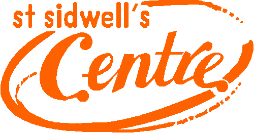 St Sidwell's Centre Profile