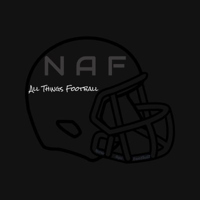 Trying to start a new American football Website where all football fans can connect with the sport they love. open to new ideas with the site