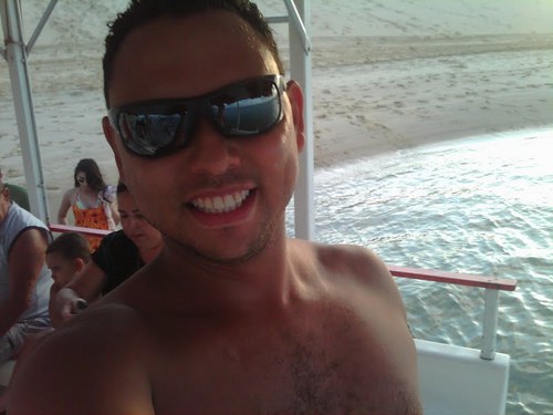 djyantra's profile picture. Espontâneo, Alegre, Pra Frente...