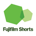 Fujifilm Short Film (@fujifilmshorts) Twitter profile photo
