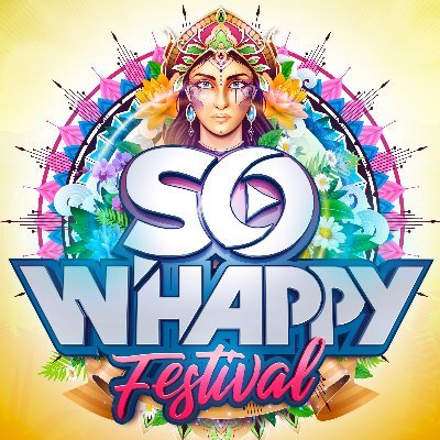 6 scènes - 200 artistes - 30 000 festivaliers ! EDM - HARDDANCE - TECHNO - RETRO... À 2 pas de Tournai, Valenciennes et Lille