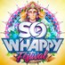 So W'Happy Festival (@sowhappyfestiva) Twitter profile photo So W'Happy Festival (@sowhappyfestiva) Twitter profile photo
