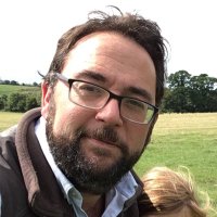 Simon Hickman(@Heritagelocum) 's Twitter Profile Photo