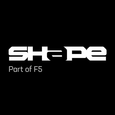 Now part of F5, Shape Security protects web and mobile apps of the world’s largest companies against bots, fraud, and unwanted automation. Follow @F5 for more.