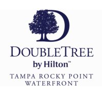 DoubleTree by Hilton Tampa Rocky Point Waterfront(@DTRockyPoint) 's Twitter Profile Photo