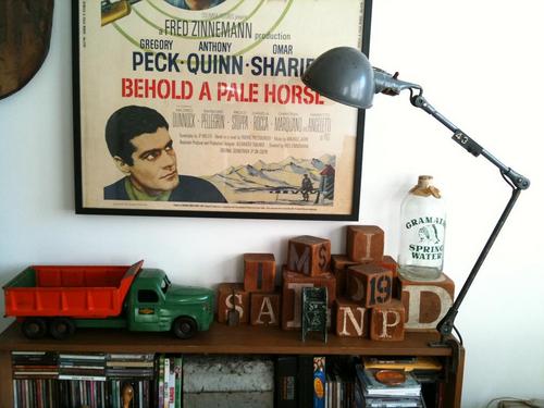 DorsetFinds's profile picture. Good design from another time: things with soul, history, craftsmanship, longevity, sustainability.