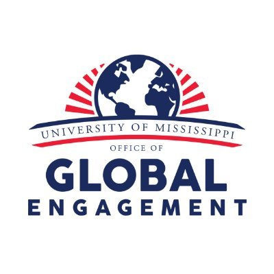 The Office of Global Engagement at the University of Mississippi