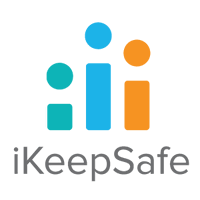 iKeepSafe (@ikeepsafe) 's Twitter Profile Photo iKeepSafe (@ikeepsafe) 's Twitter Profile Photo