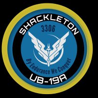 CMDR Ubar McGruder (@cmdrubar) 's Twitter Profile