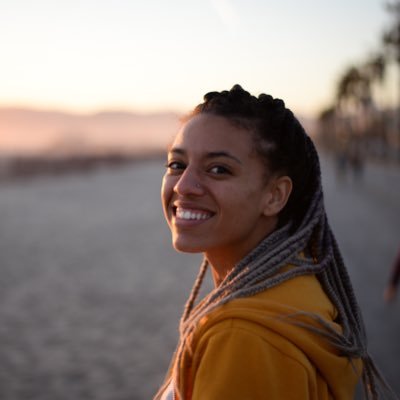 kierra Profile