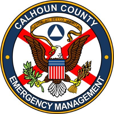 Calhoun County EMA