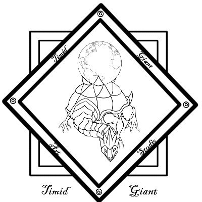 TimidGiantArtさんのプロフィール画像