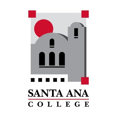 Official Twitter feed of Santa Ana College. We also share news & event information on Facebook at http://t.co/rZU3mJFlGB.