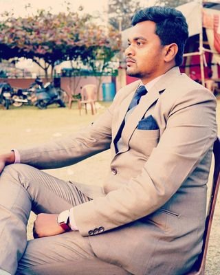 KrishanaLakra's profile picture. 