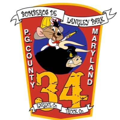 PGFD834BOMBEROS's profile picture. Prince George's County Fire Station 834 provides the citizens of Chillum-Adelphi, Hyattsville and surrounding jurisdictions with Career Fire Fighters 24/7, 365.