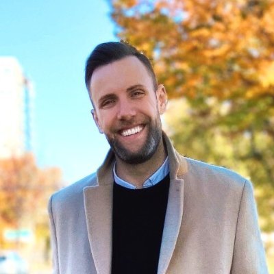 I’m an experienced organizational leader passionate about #SocialJustice and the #PowerOfPeople to change the world.