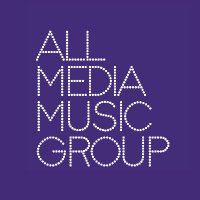 All Media Music Group (@_ammg_) 's Twitter Profile Photo