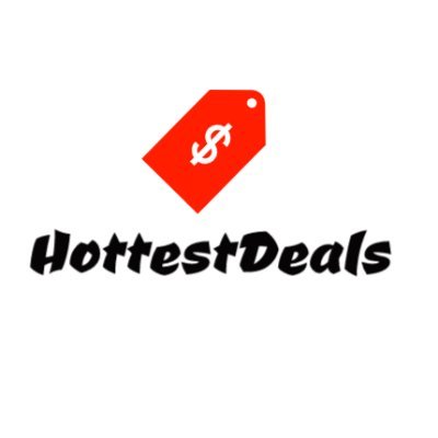 Giving you the hottest deals at the click of your finger tips.