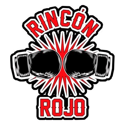 📰 Magazine de Boxeo Mensual impreso en Ciudad De México 🎙 El Podcast de Rincón Rojo en Spotify, ITunes, Google Podcast y más. IG: @rinconrojomagazine