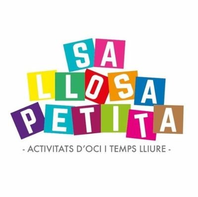 EMPRESA D'OCI I TEMPS LLIURE
ANIVERSARIS I COMUNIONS 🎉🎊
CAMPUS ESPORTIUS 🏀⚽🎾🏸
EXTRAESCOLARS 🎭🧩
DIADES 🤹🏽♂️🦸🏽♂️🦸🏽♀️👩🏽
CURSOS DE FORMACIÓ 📚📖
