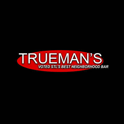 We want Trueman's Place to be the first place you think of when dining out, meeting friends for a drink or watching the game.