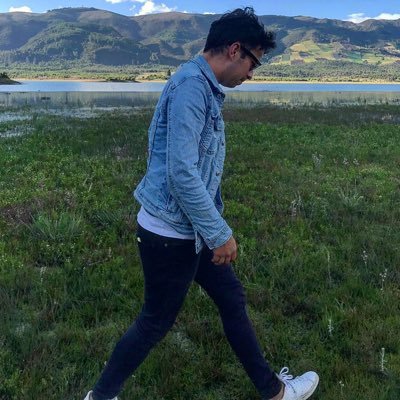 soyelfabi10's profile picture. 